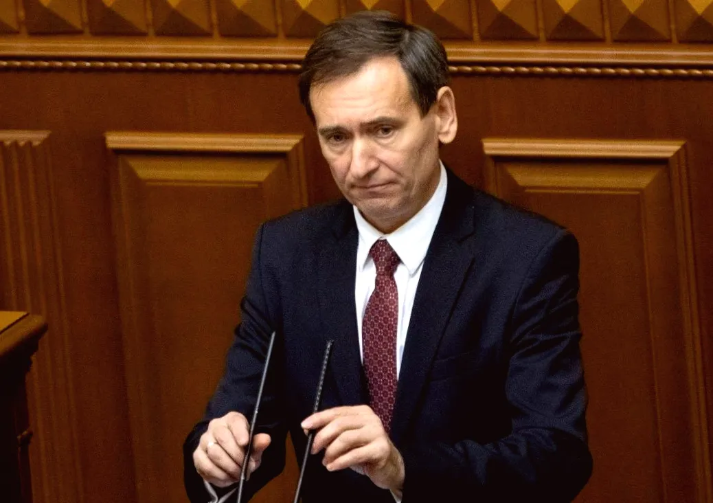 Нардеп розкрив плани щодо вирішення проблем з ТЦК, СЗЧ та мобілізацією