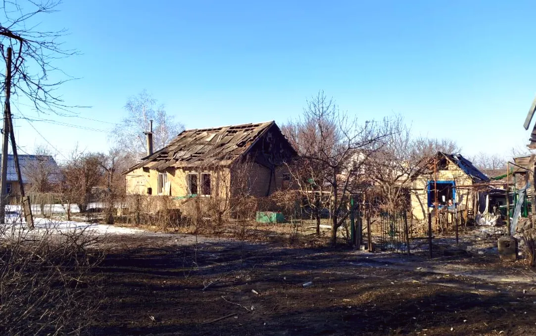 РФ забрала життя трьох та поранила більше 20 осіб у двох областях