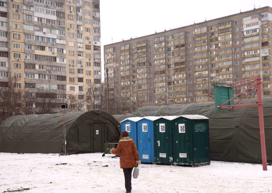 Чому Київ досі не може впровадити когенераційні установки: пояснення експерта