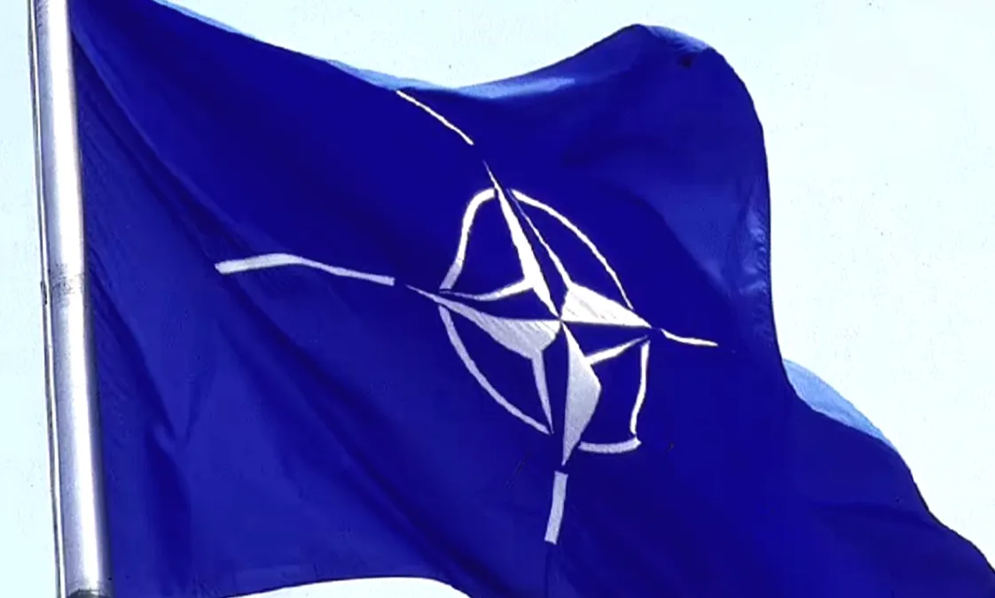 НАТО готове вкладати у зброю для ЗСУ, незважаючи на кризи з Гренландією