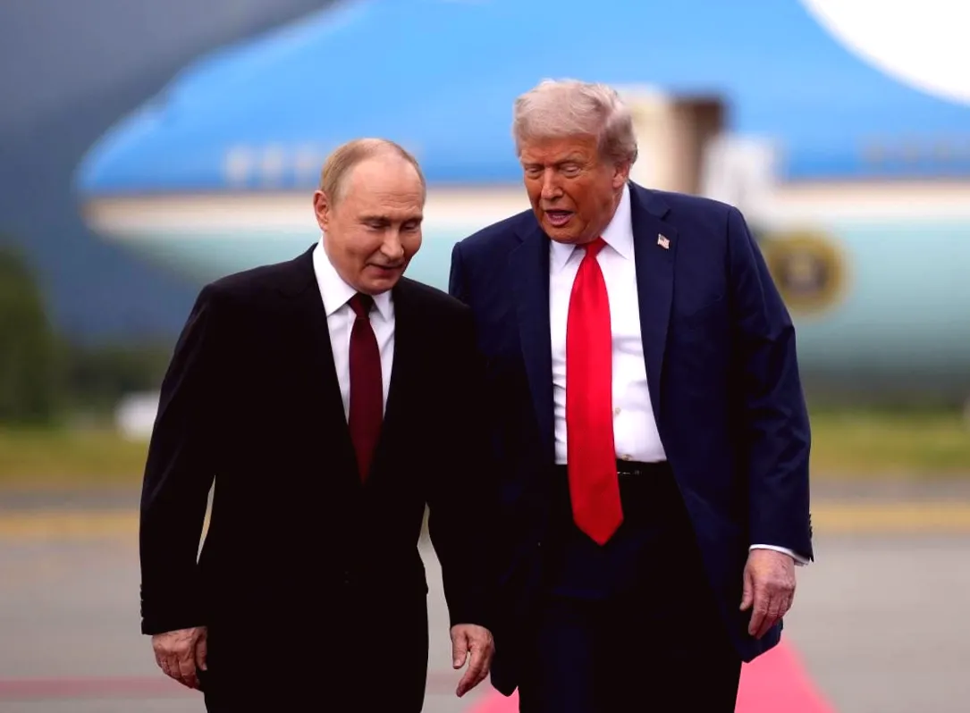 Трамп нібито дав Путіну ключ до нового витка війни — думка Bloomberg