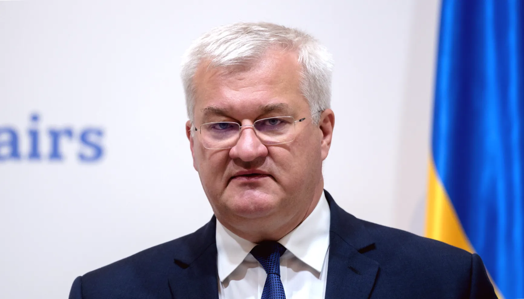 Сибіга: Трамп – єдиний, хто може зупинити війну, ми готові до прискорення переговорів