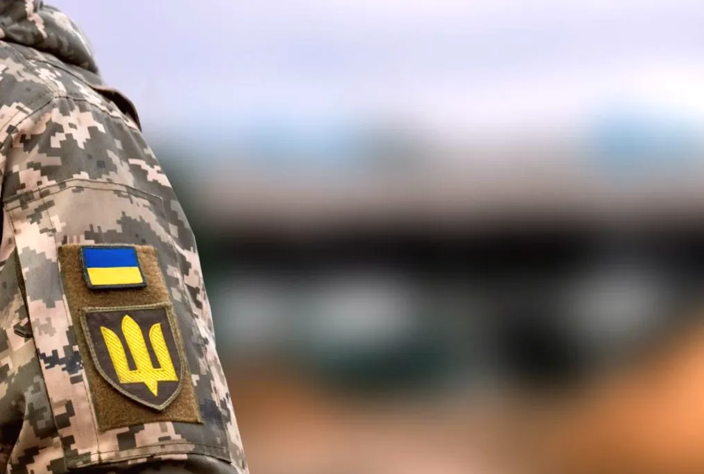 Як повернутися до армії після СЗЧ за кордоном і уникнути тюремного ув'язнення