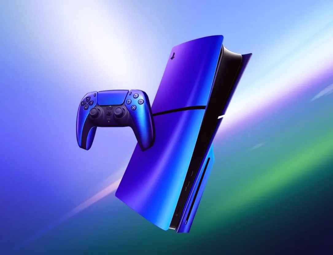 PS6 приголомшить: 4K/120 FPS і трасування променів — всі секрети нового покоління розкрито