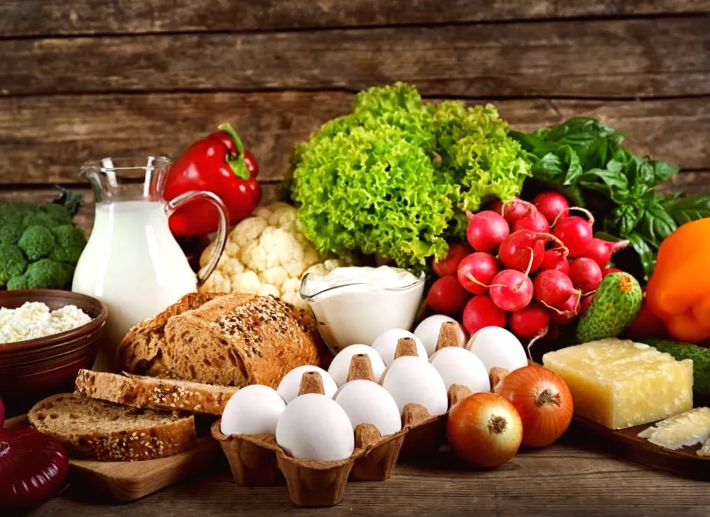 Війна в Ірані: як подорожчання продуктів за кордоном вплине на ціни в Україні