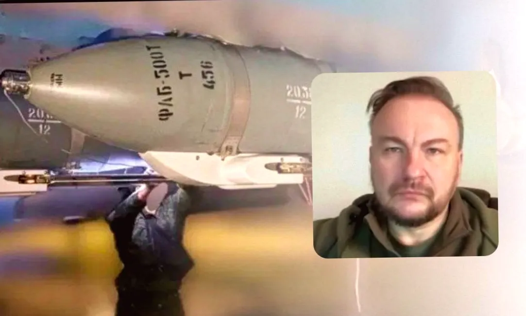 У Росії зʼявилися загадкові авіабомби нового покоління: що відомо про Флеш