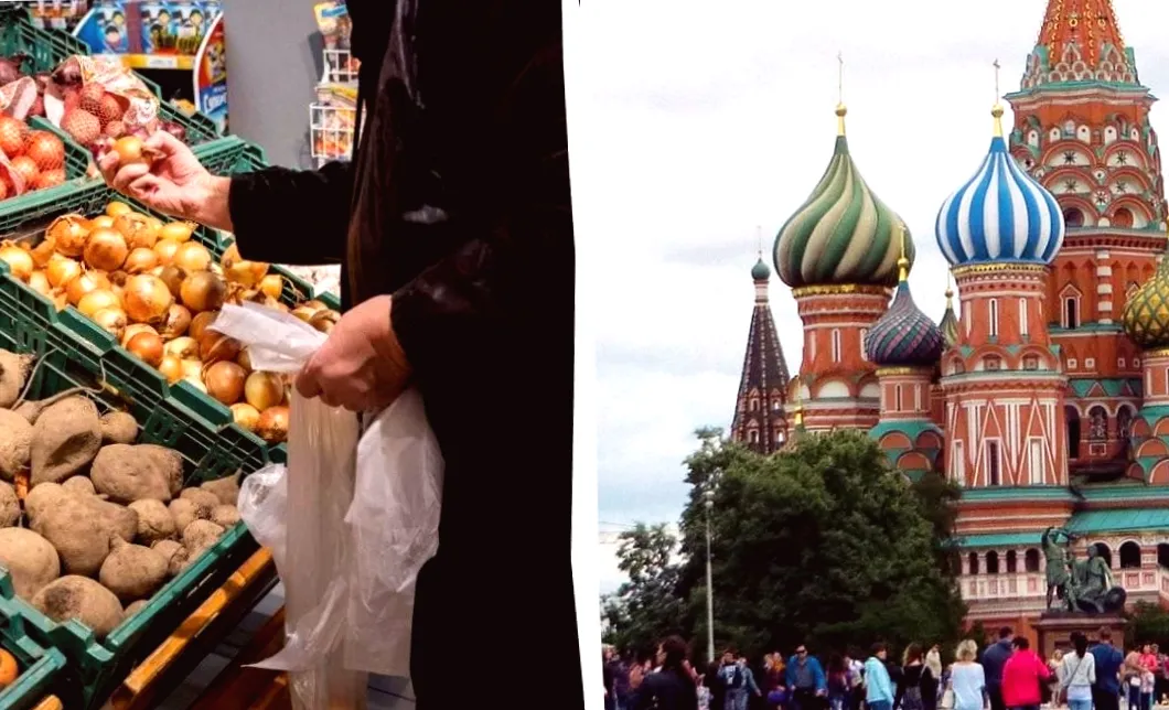Огірки як нове золото: чому в Росії звичайні овочі перетворились на делікатес і ціни не зупиняються