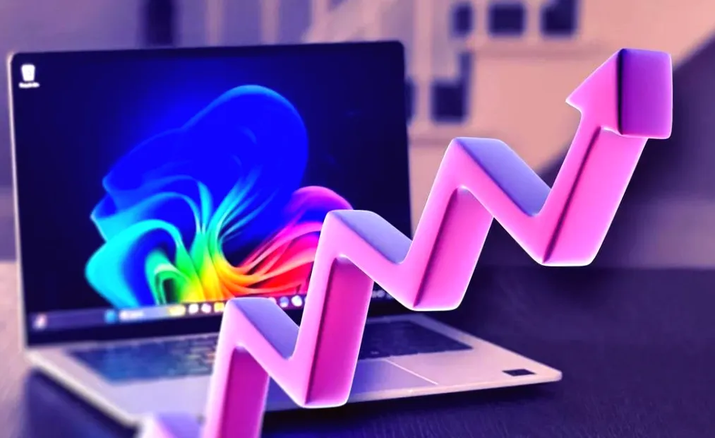 Ноутбуки подорожчають на 40%: що приховують продавці від покупців?