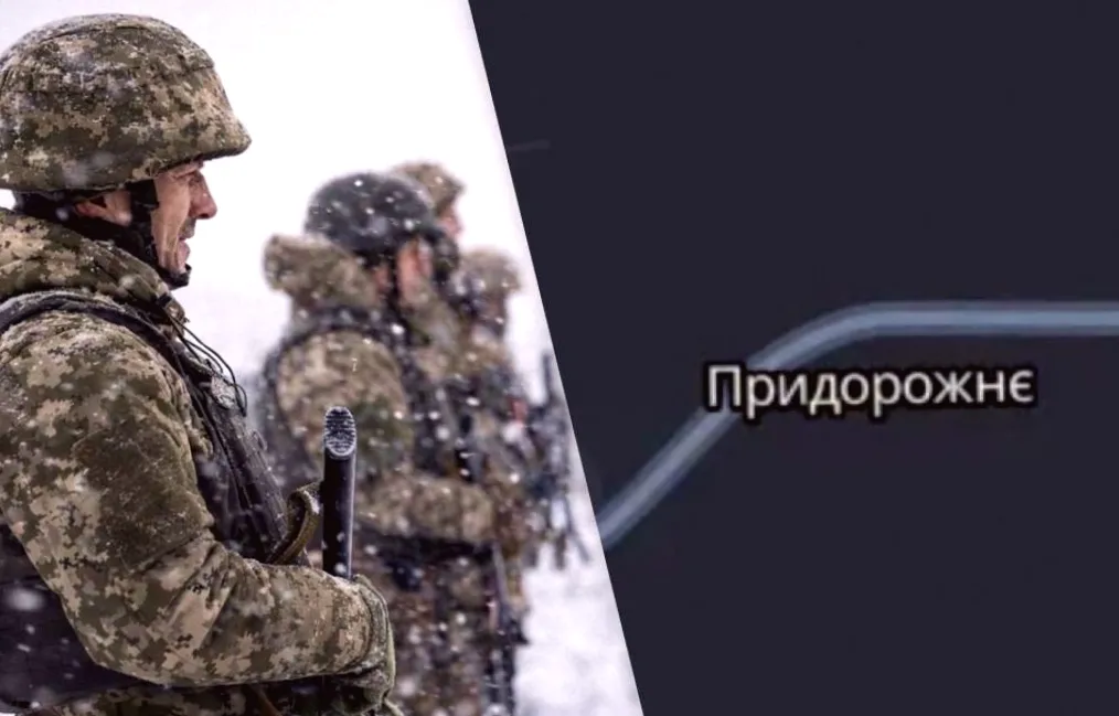 Запорізьке село звільнено після таємного вторгнення ворожої ДРГ: деталі операції сил оборони