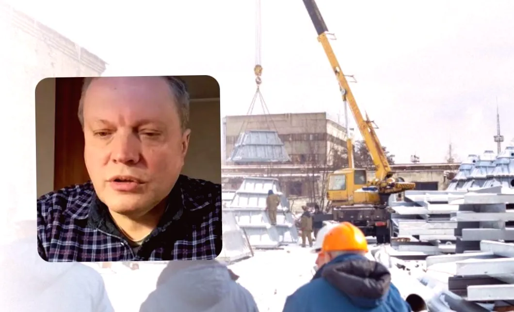 Дарницьку ТЕЦ можуть відремонтувати до зими: що каже експерт