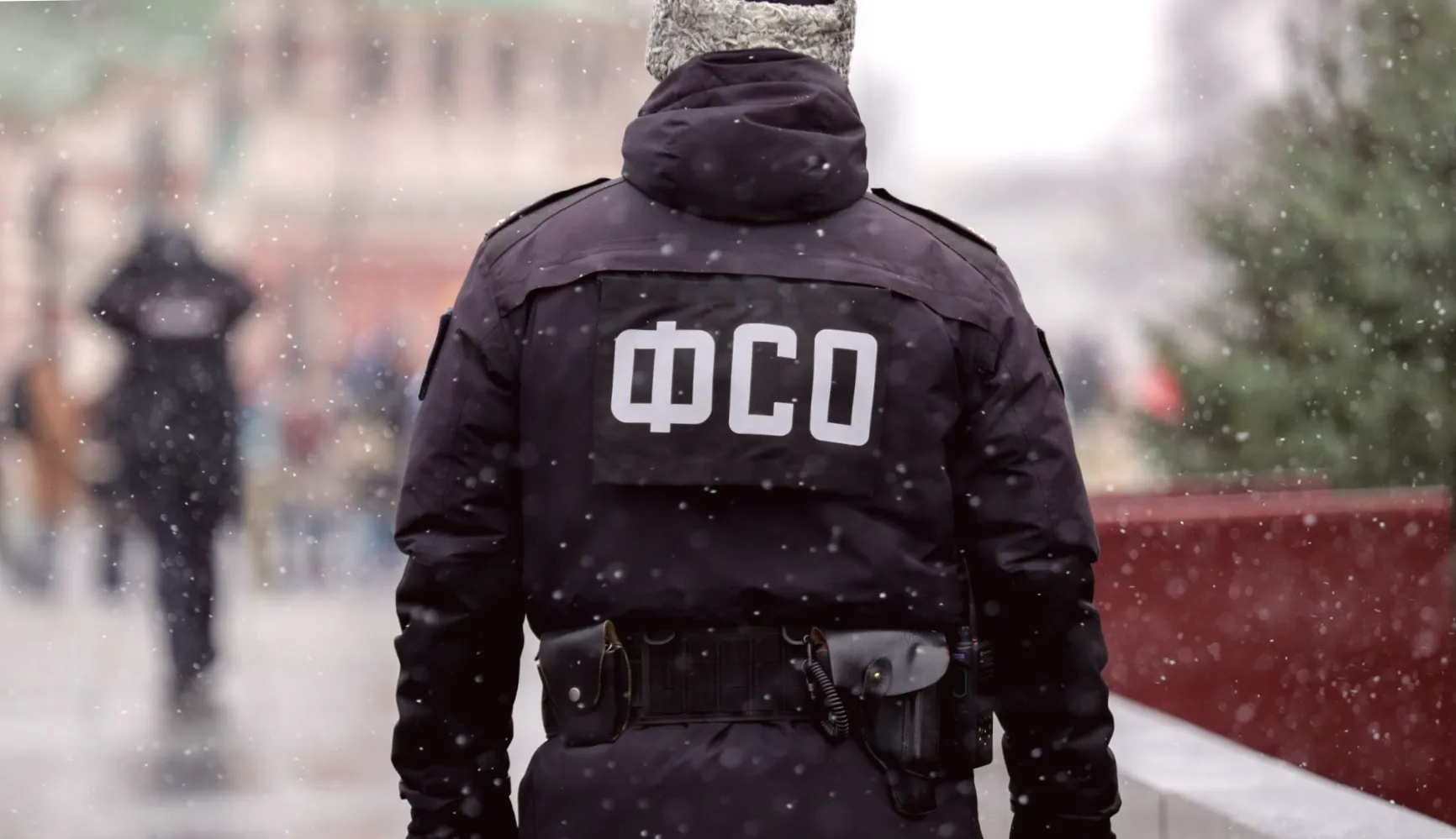 Витрати на охорону в російських регіонах зросли вдвічі від початку війни