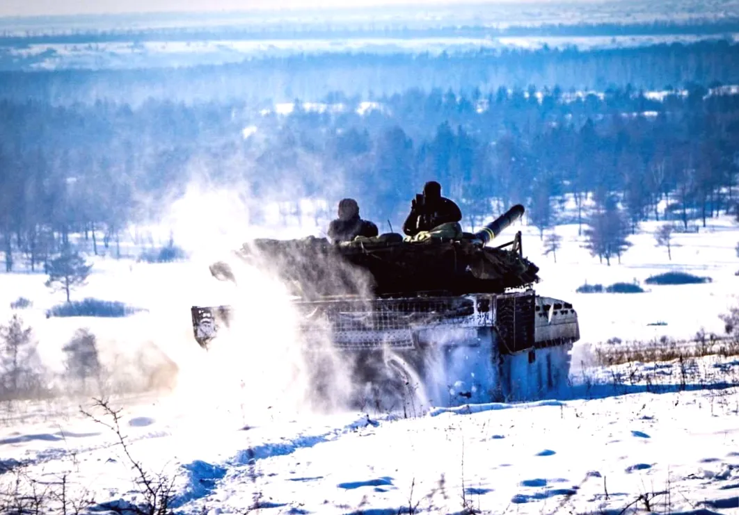 Росія заявила про контрнаступ на півдні: чому версія ISW спростовує ці заяви