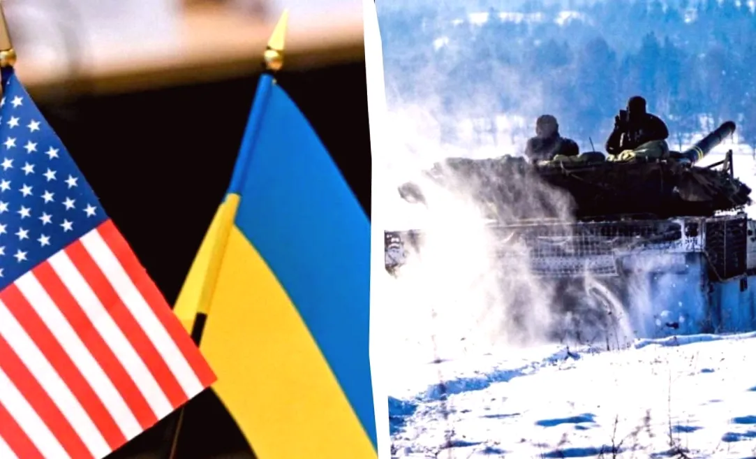 США натискають на Україну: експерти ISW про ймовірність швидкого завершення війни