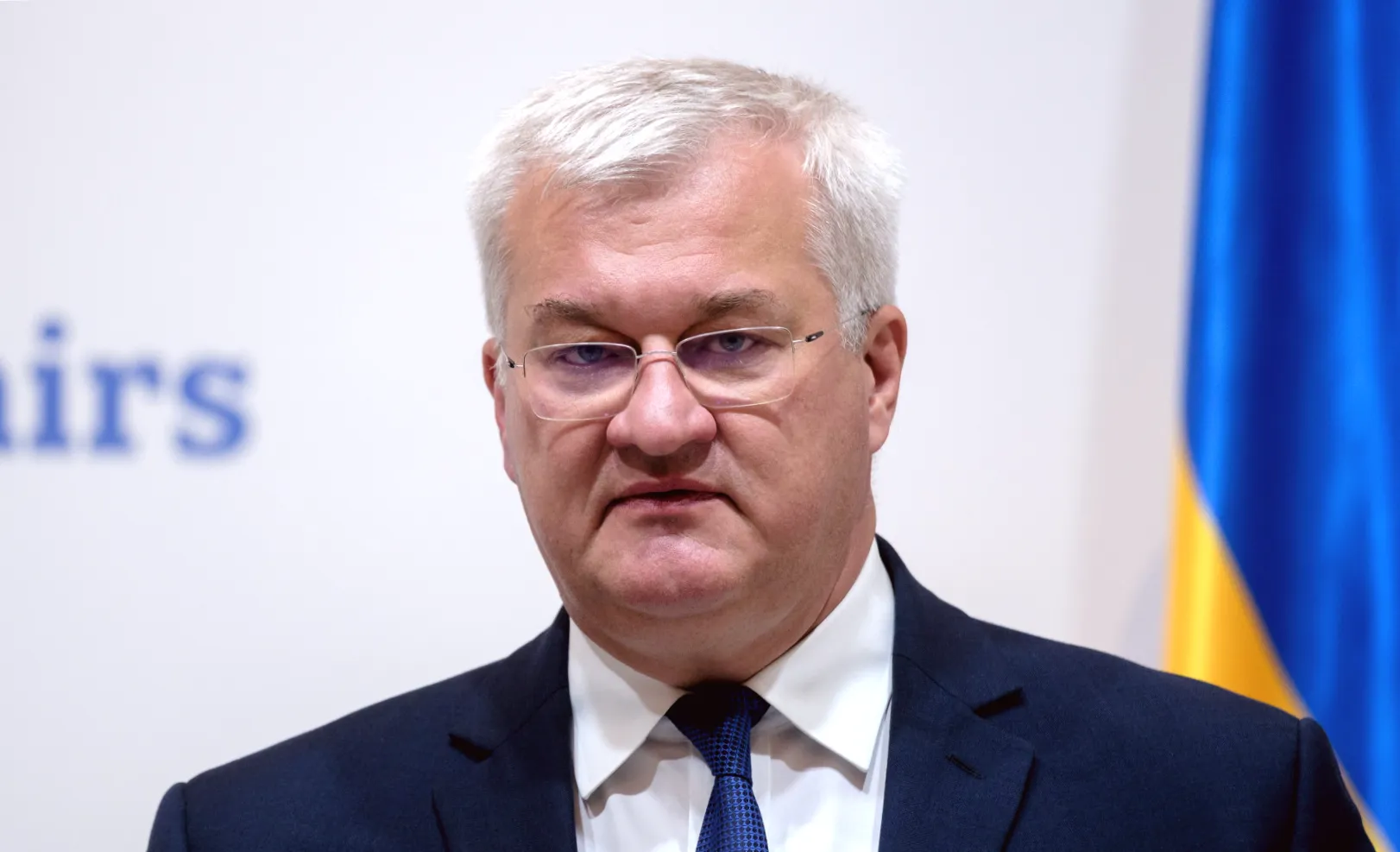 Сибіга попереджає: Європу може чекати ядерна катастрофа через російський терор