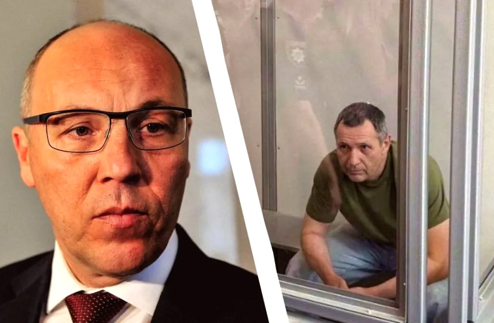 Справу про вбивство Парубія передали до суду: що чекає на підозрюваного