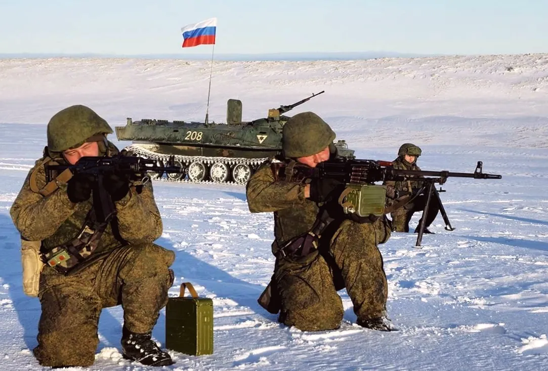Риторика Росії: Перемоги на словах, але чи є реальний вплив?