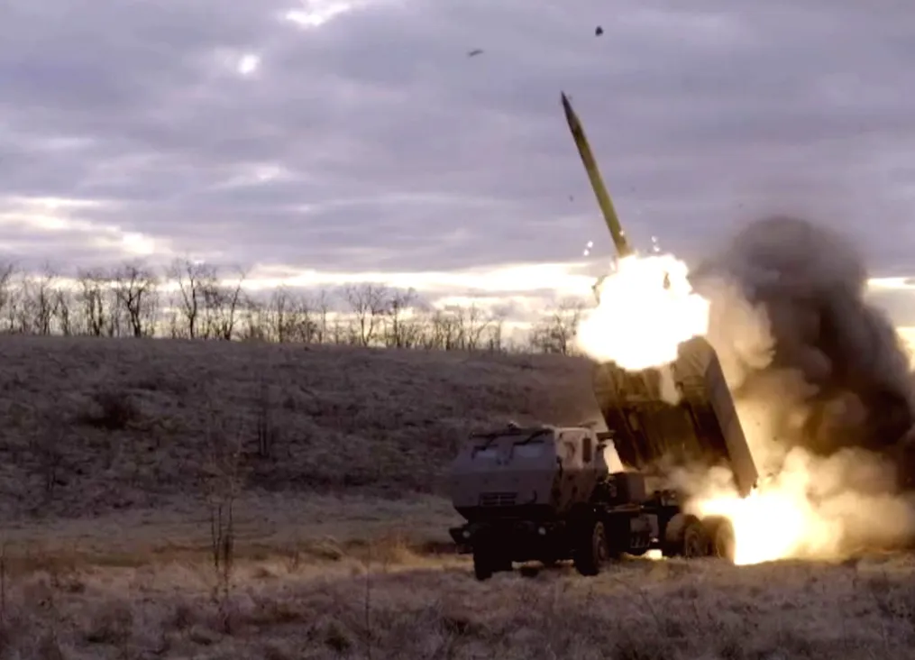 У Росії відреагували на удар HIMARS та Нептун по енергетичних об'єктах Брянщини