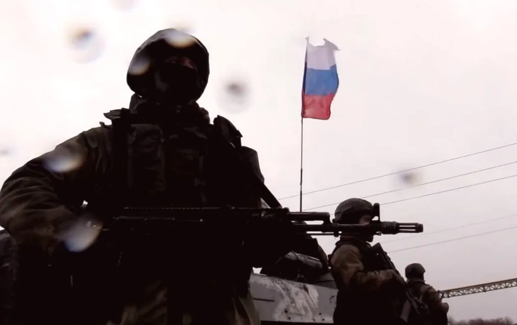 РФ наближається до захоплення Покровська, Мирнограда та Гуляйполя: чого очікувати найближчим часом, - NYT