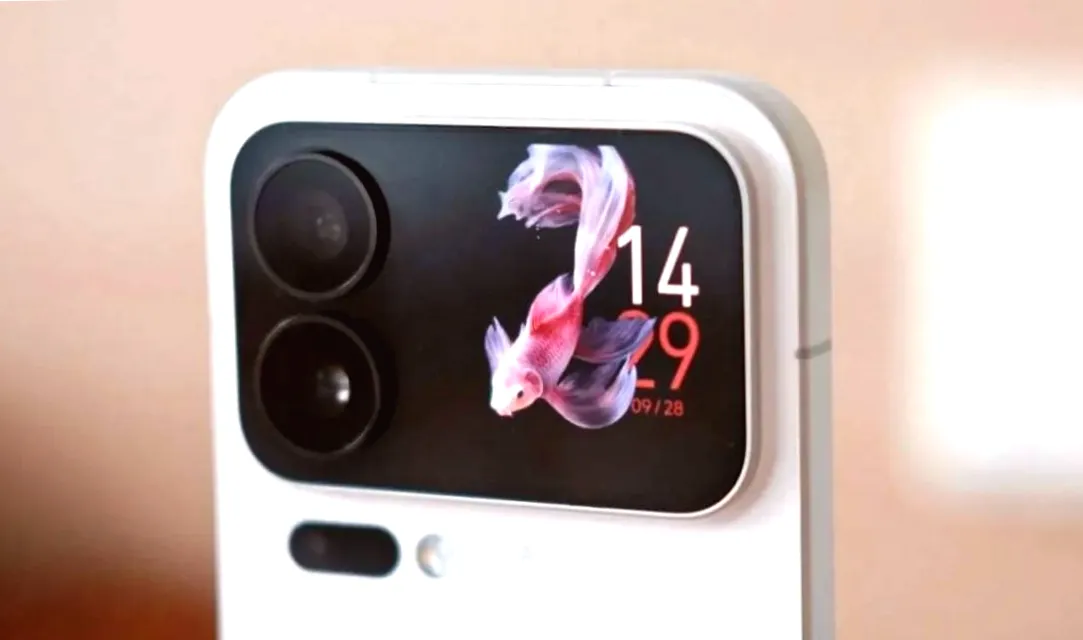 Xiaomi шокує фанатів: стрибок від 17 до 26 серії смартфонів