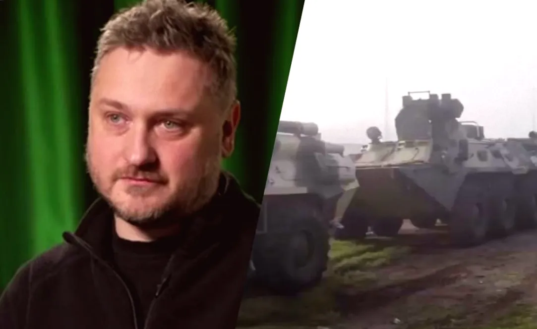 Прогноз Welt та реакція голови ЦПД: чому Захід не встигає за подіями?