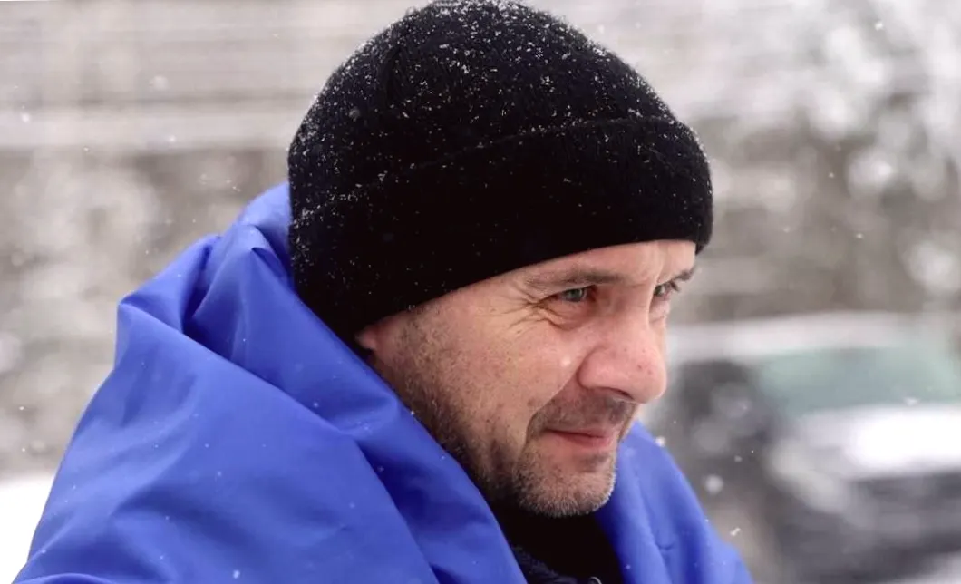 «Родина Назара Далецького знову на межі: повернення виплат за його загибель»