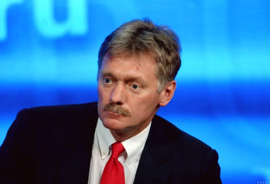 Пєсков заговорив про дух Анкориджа та натякнув на нові горизонти в стосунках із США