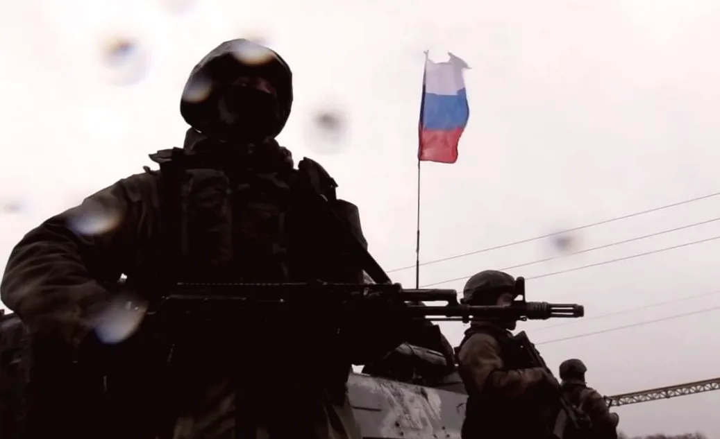 Що ховається за лінією фронту: у НГУ розкрили деталі на одному з найгарячіших напрямків
