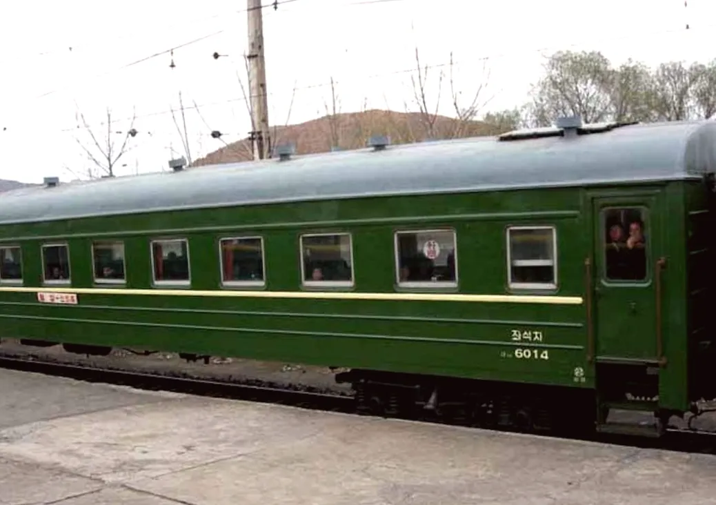 Північна Корея відкрила кордон для подорожей із Китаю: але є один важливий нюанс – ЗМІ