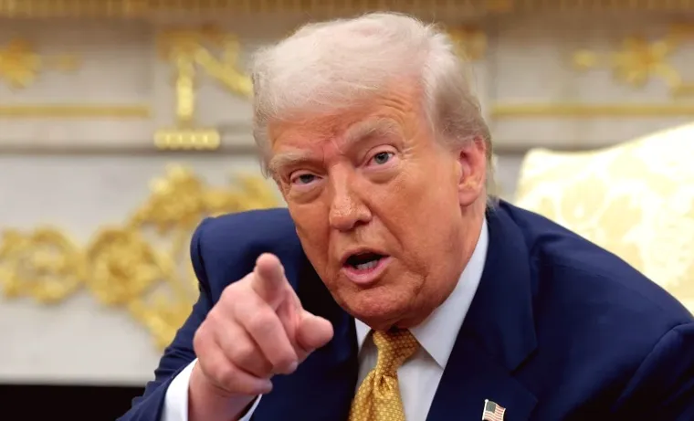Трамп наполягає: Канада має заплатити за новий міст до США?