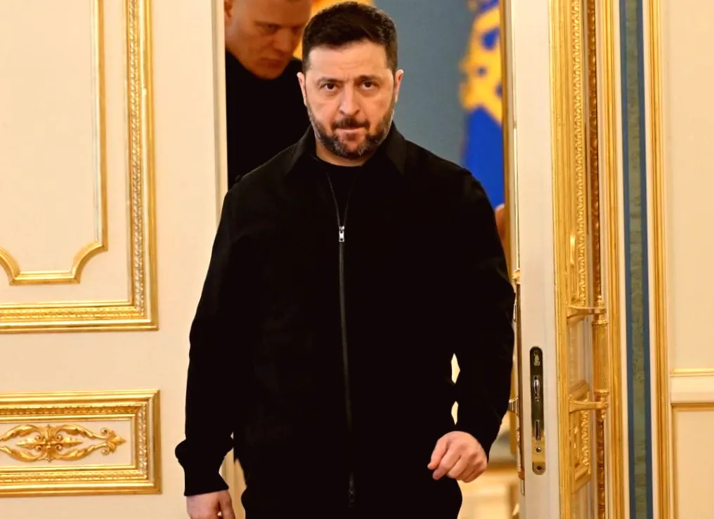 Зеленський розкрив маловідомий епізод війни: Іран і його давня ворожнеча з Україною