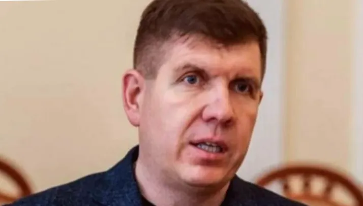 Нардеп Гунько потрапив за ґрати прямо в залі суду: 4 роки в’язниці