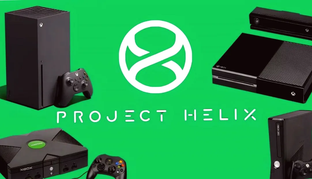 Xbox готує консоль нового покоління, здатну запускати ПК-ігри – що приховує новинка?
