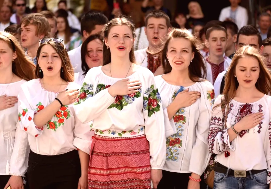 День Гімну України: 15 несподіваних історій, про які мовчала історія