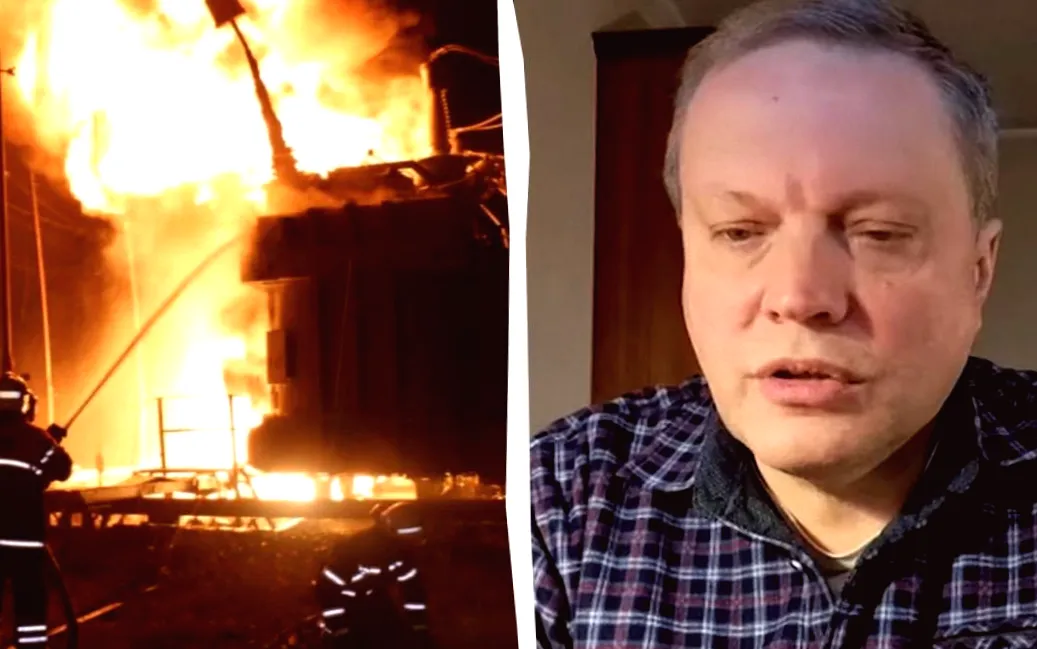 Чи залишимося ми без тепла: експерт розкрив, чому надії на ремонт ТЕЦ — це ілюзія