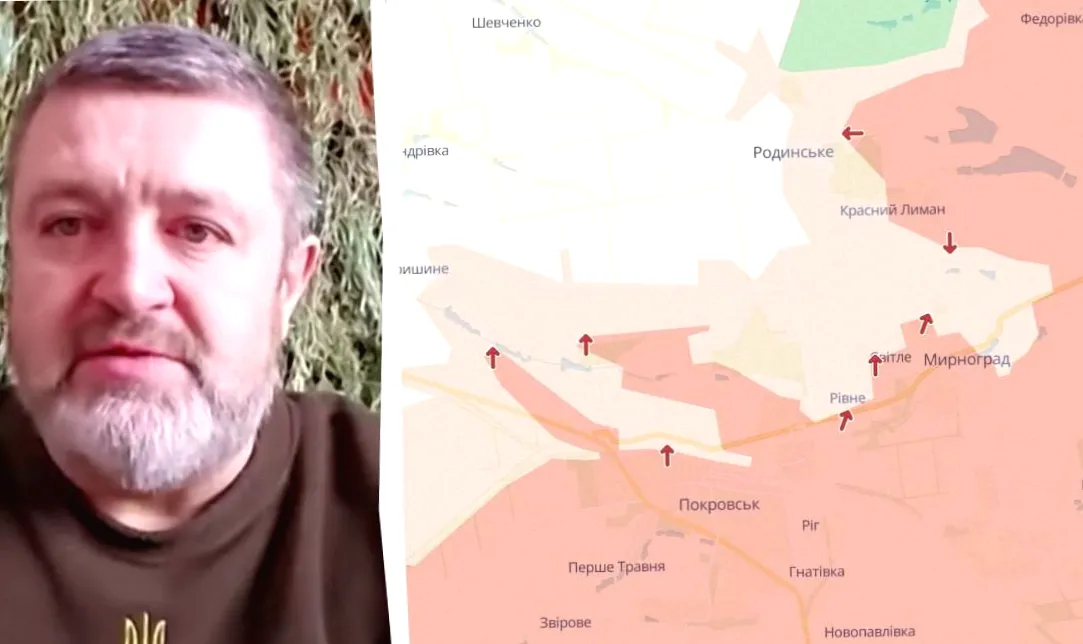 Що коїться в Мирнограді: розкрито нові деталі ситуації на Донеччині