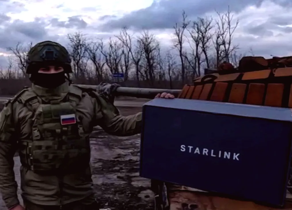 В Україні з'явилась небезпечна схема: ворог намагається знайти тих, хто візьме на себе чужі Старлінки – Флеш