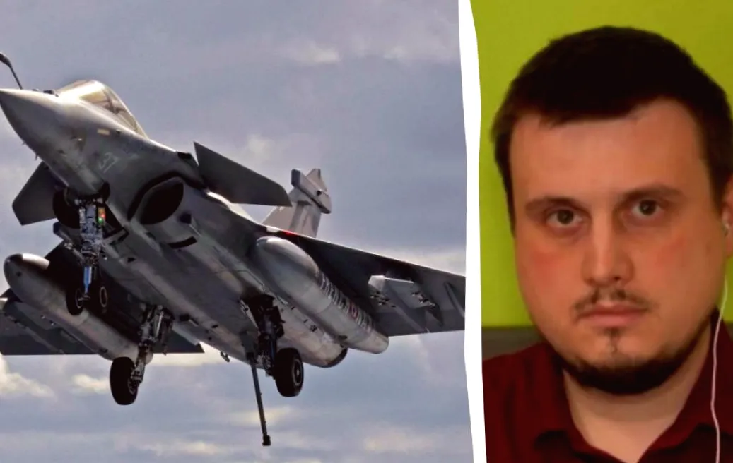 Що може завадити закупівлі Rafale і Gripen для України: думка експерта