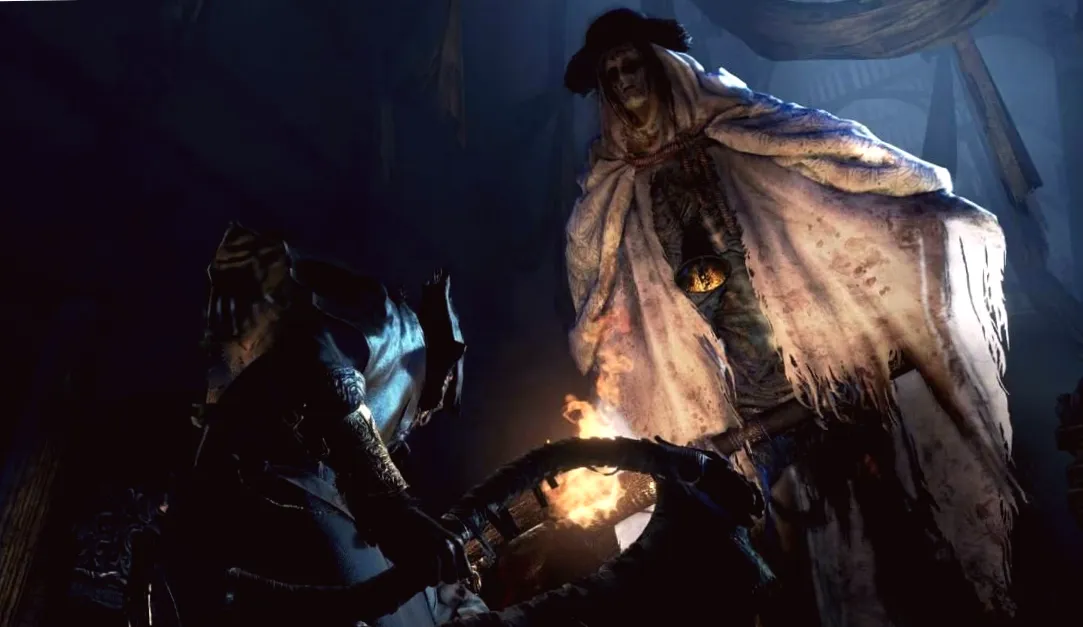 Тайна відсутності рімейку Bloodborne: що стоїть за затримкою і чому Sony не причетна?