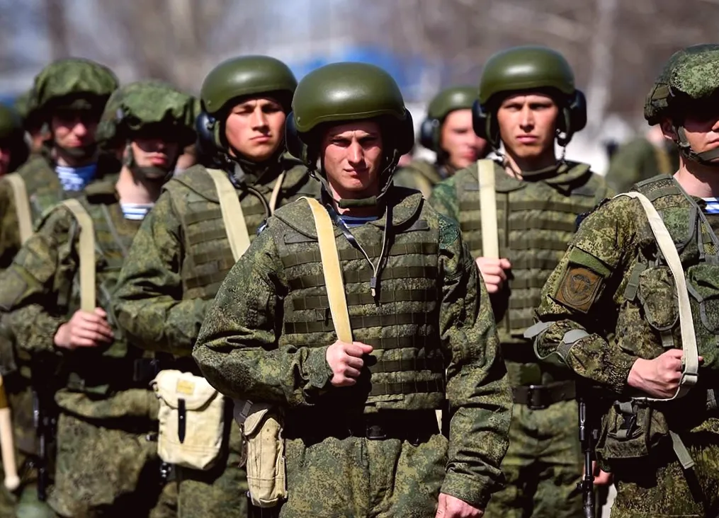 Росія маніпулює інформацією про північний фронт, щоб посіяти сумніви серед Західних союзників — ISW