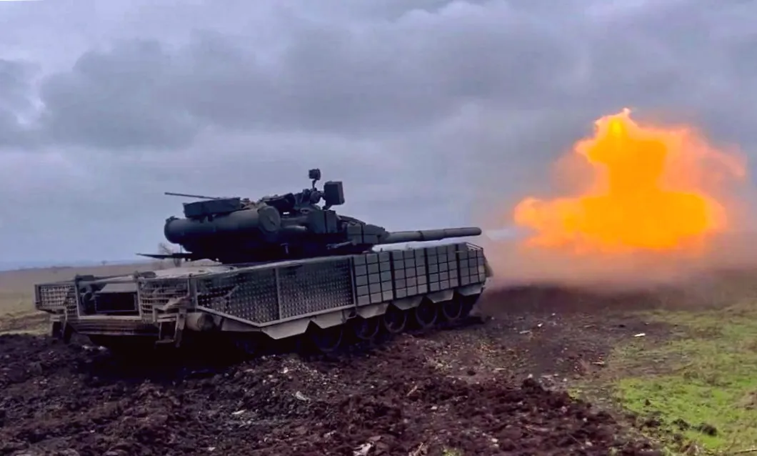 Никифорівка і Бондарне під контролем Сил оборони: військові спростували інформацію аналітиків