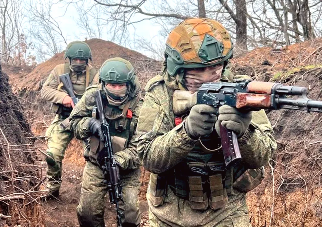 РФ готує потужний літній наступ: експерти назвали можливі цілі в Україні