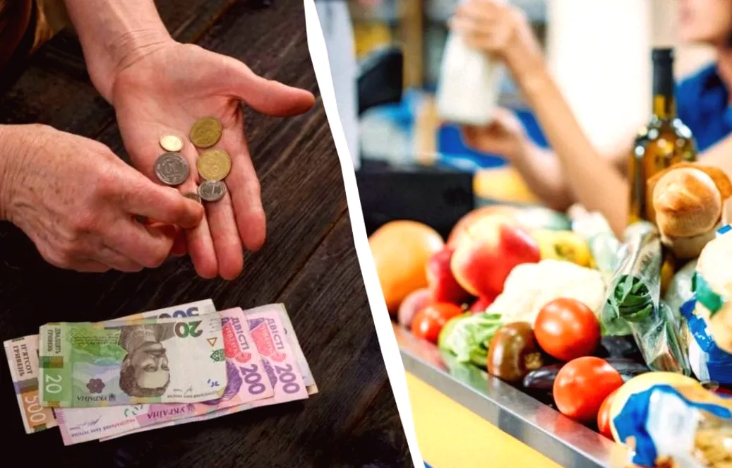 В Україні зростання цін на продукти: експерт розкрив наслідки війни в Ірані та ризик дефіциту