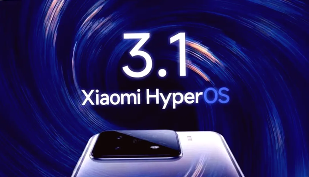 Xiaomi відкрила таємницю HyperOS: хто стане першим і коли чекати оновлення