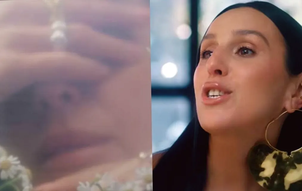 Jamala повертається з потужним треком-маніфестом Замовкни — заклик до свободи бути собою