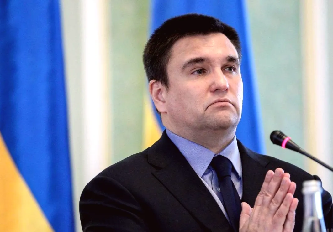 Клімкін назвав ймовірний термін завершення війни в Україні: що очікувати до літа 2026 року