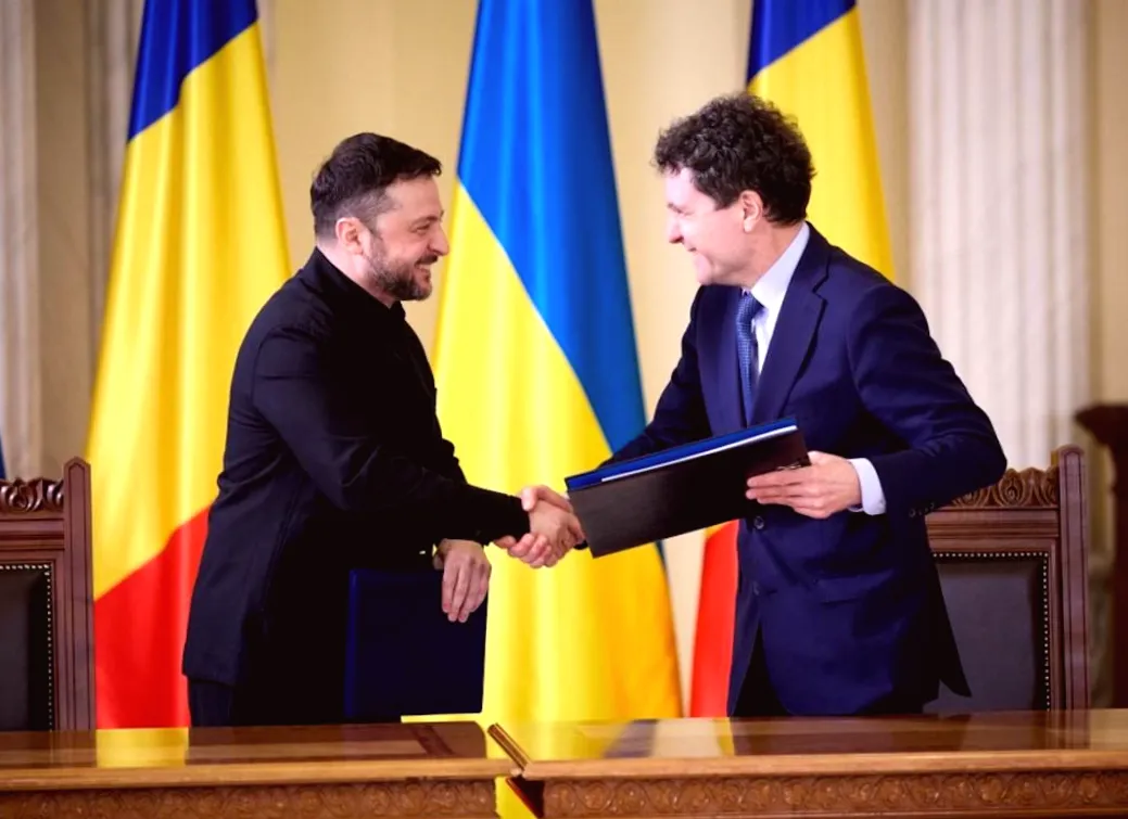 Румунія готує несподівану підтримку Україні в енергетичній сфері, ігноруючи Орбана та Фіцо