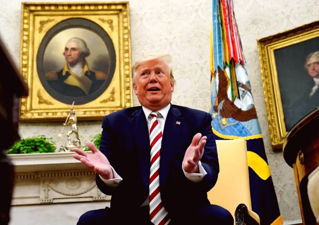 Трамп активізував свій «фірмовий» важіль тиску проти України — NBC розкриває деталі
