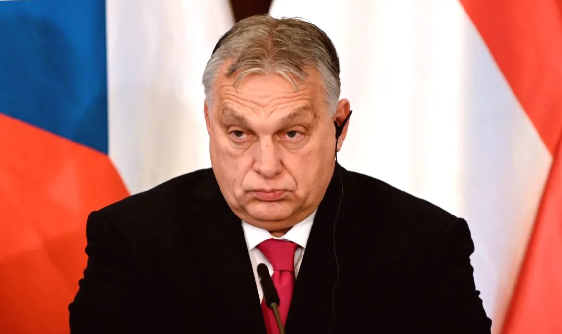 Орбан відкрив правду про ставлення до України: ворог чи виклик для Угорщини?