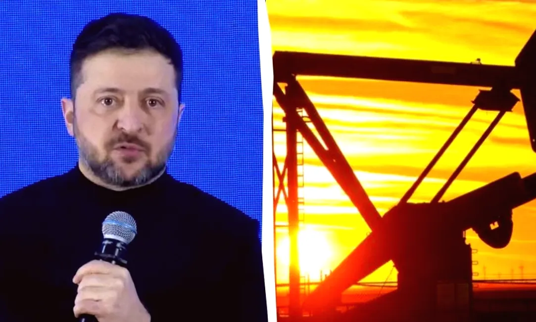 Зеленський: Енергетика РФ — не менш важлива ціль для ЗСУ, ніж військові об’єкти