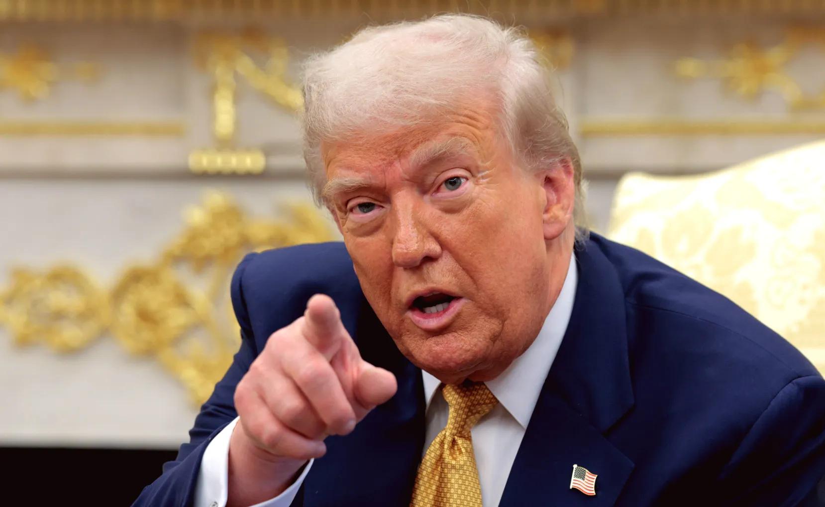 Трамп оцінив перемовини щодо України як «надзвичайно позитивні» – що стоїть за словами екс-президента?